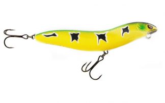 SEBILE fishing lure Slim Stick 98mm 10.6g Oz-L2 Floating Topwater