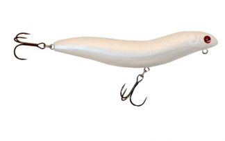 SEBILE fishing lure Slim Stick 98mm 10.6g Oz-Q2 Floating Topwater