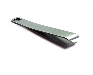 Fishing Line Or Braid Clippers Cutters Anodised Finish Silver 55mm 5grams
